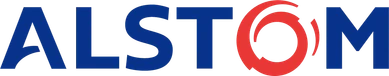Logo Alstom
