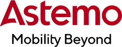Logo Astemo