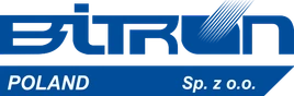 Logo Bitron