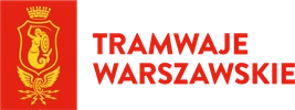 Logo Tramwaje Warszawskie