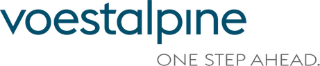 Logo voestalpine