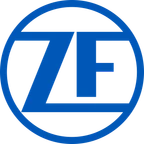 Logo ZF